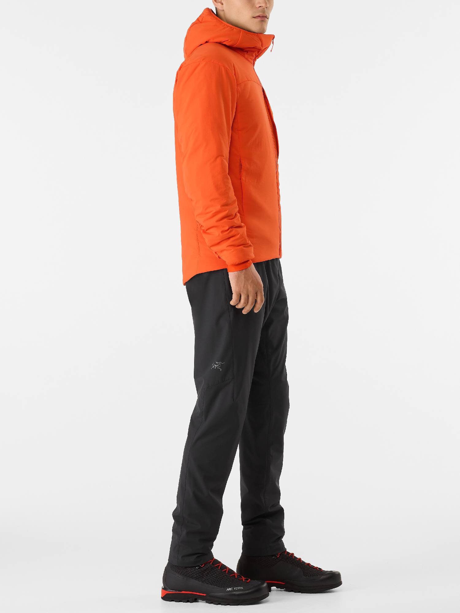 Arc'Teryx Proton Pant M's | black | L - regular | 369689